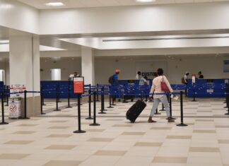 Chamber of Commerce weighs in on duty-free increase