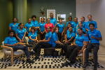 16 young Caymanians selected for Dart Hospitality Training Programme
