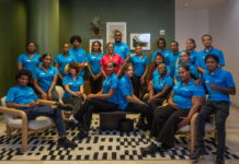 16 young Caymanians selected for Dart Hospitality Training Programme