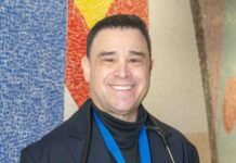 St. Matthew’s graduate honoured for work in New York healthcare
