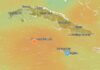 Dust alert issued as Saharan plume poses health risk