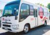 Blood bank urges more donors