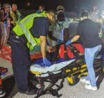 Emergency training