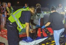 Emergency training