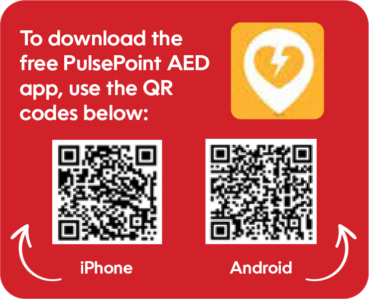 Pulsepoint Rig Stickers Download the PulsePoint AED app - Cayman Compass