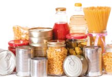 Food safety tips