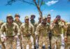 Emergency organisations and programmes