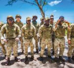 Emergency organisations and programmes