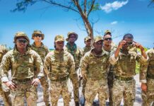Emergency organisations and programmes