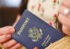 Travel documents