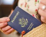 Travel documents