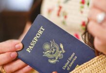 Travel documents