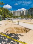 Earthquakes: What to do when the shaking starts