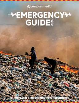 Emergency Guide 2025