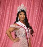 Esabella Medina crowned inaugural Miss Teen Universe Cayman Islands 2026