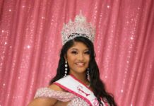 Esabella Medina crowned inaugural Miss Teen Universe Cayman Islands 2026
