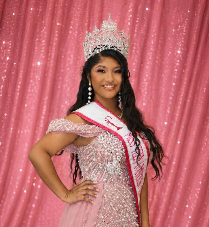Esabella Medina cropped