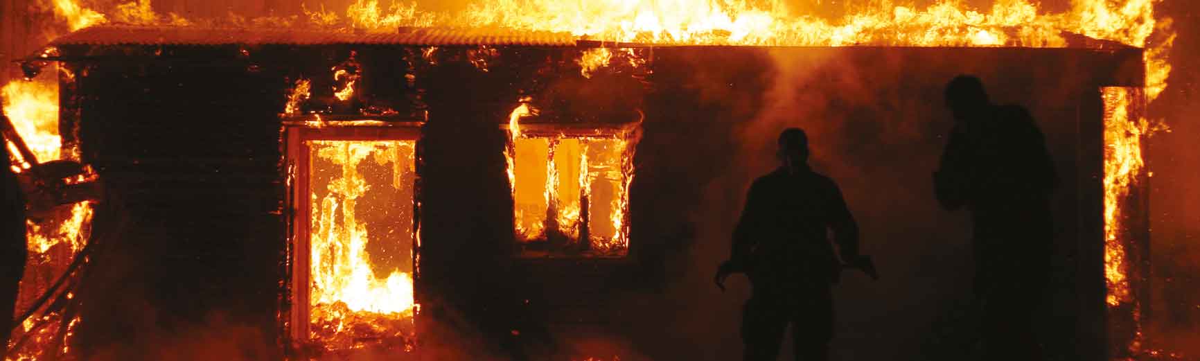 Escaping-a-fire