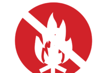 Fire prevention tips