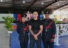 New generation of Cayman firefighters start their careers