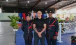 New generation of Cayman firefighters start their careers