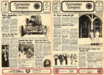 50 years ago: Driver gets 4 months in prison with hard labour; more women working