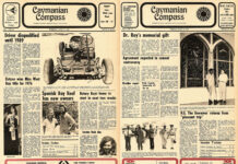 50 years ago: Driver gets 4 months in prison with hard labour; more women working