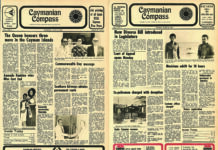50 years ago: Queen honours Caymanians, new divorce bill and concerns over the constitution