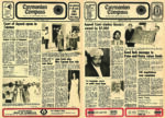 50 years ago: Jamaica in turmoil; Caymanians join world’s largest barge