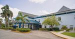 Hospital services