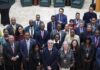 Cayman representatives join commonwealth discussions on public accountability