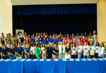 Youth Asset Fair celebrates young people, opportunities and community