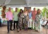Blu Saki showcases fashion and design with a deeper purpose