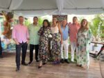 Blu Saki showcases fashion and design with a deeper purpose