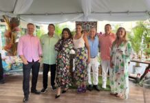 Blu Saki showcases fashion and design with a deeper purpose