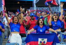 Opinion: 52 years later, Haiti remains the standard in Caribbean football