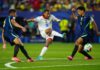 Opinion: Brazil tested Haiti’s football, Scotland tested its resolve