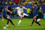 Opinion: Brazil tested Haiti’s football, Scotland tested its resolve