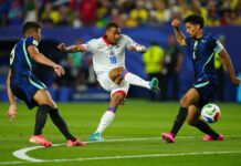 Opinion: Brazil tested Haiti’s football, Scotland tested its resolve