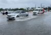 Flood advisory issued for Grand Cayman