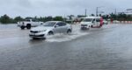 Flood advisory issued for Grand Cayman