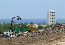 Toppling Mount Trashmore: What now for Cayman’s landfill?