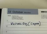 New October public holiday planned as first wellness day