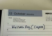 New October public holiday planned as first wellness day