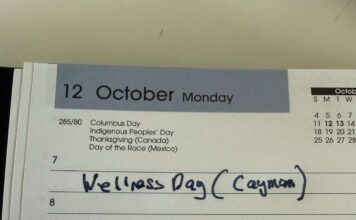 New October public holiday planned as first wellness day