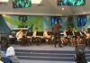 Jubilate marks 10 years of transforming young lives through music