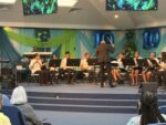 Jubilate marks 10 years of transforming young lives through music
