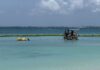 Marriott beach restoration project moves into construction phase
