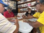 Cayman celebrates seafarers with fun day