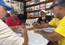 Cayman celebrates seafarers with fun day